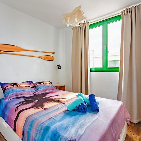 Vivienda Vacacional Namana Beach Costa Teguise Exterior photo