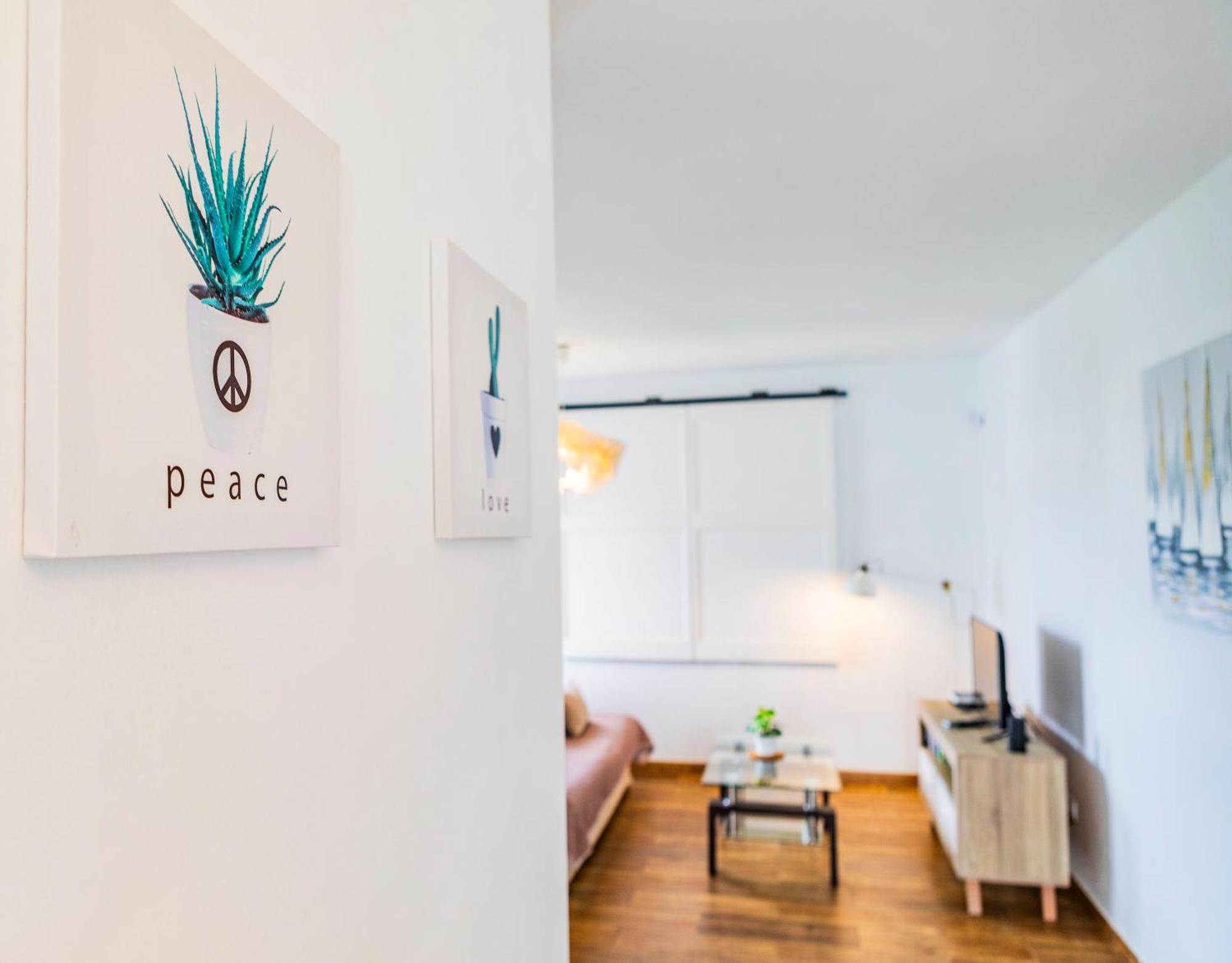 Vivienda Vacacional Namana Beach Costa Teguise Exterior photo