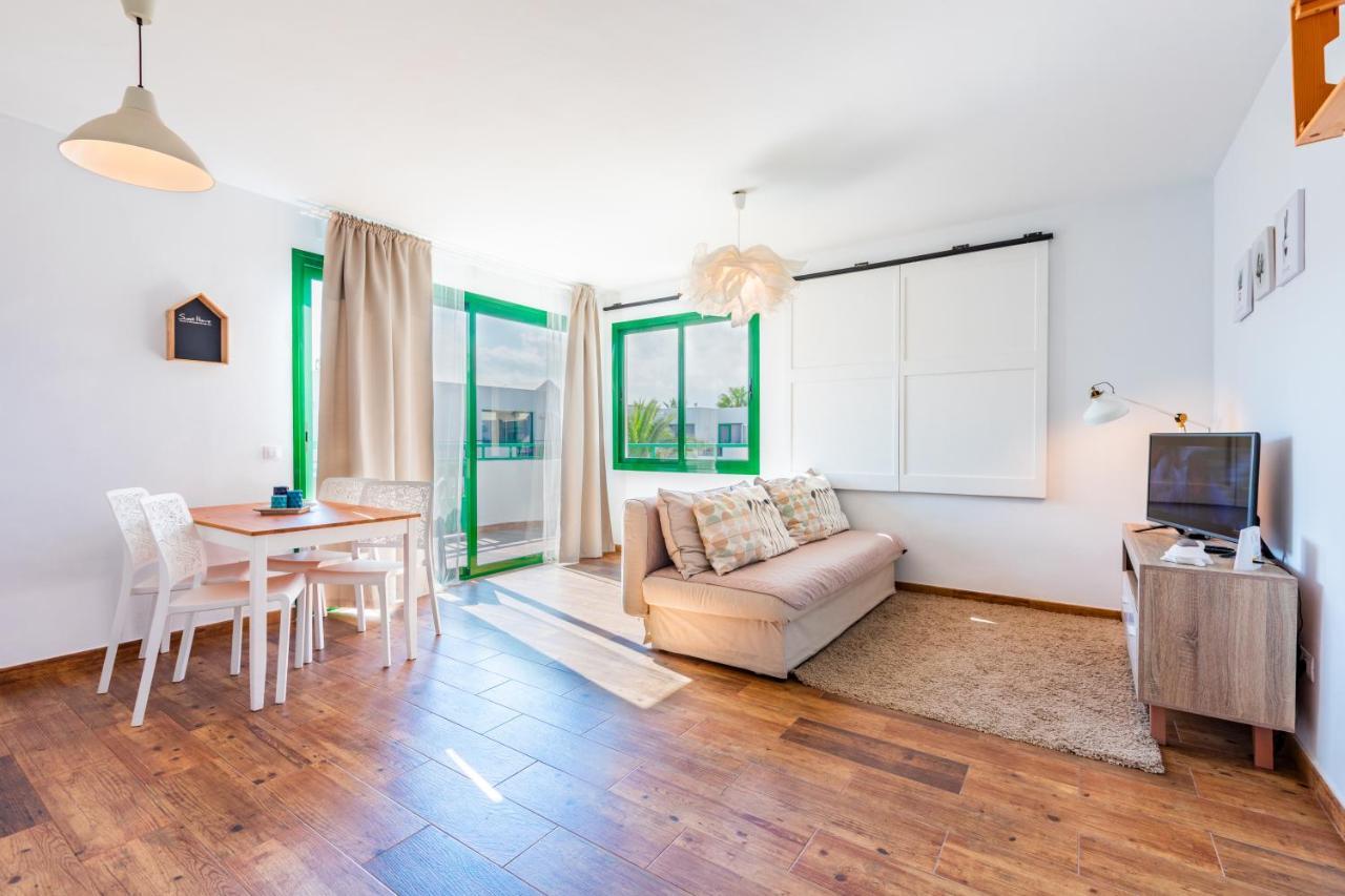 Vivienda Vacacional Namana Beach Costa Teguise Exterior photo