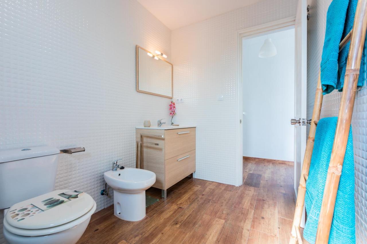 Vivienda Vacacional Namana Beach Costa Teguise Exterior photo